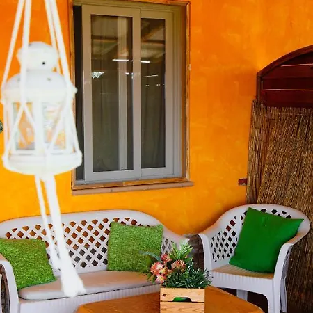 Casavacanzeacolori It Ferienhaus